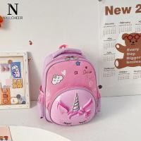 ราคา NALLCHEER กระเป๋านักเรียน กระเป๋าเด็กอนุบาล กระเป๋าเด็ก กระเป๋านักเรียนหญิง nylon กระเป๋านักเรียนอนุบาล กระเป๋านักเรียนน่ารักๆ (14171569783)