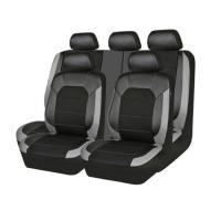 ราคา การปรับแต่งรถเดิม 1 1 หุ้มเบาะรถยนต์ ชุดคลุมเบาะ ชุดหุ้มเบาะ ชุดคลุมเบาะรถ4 9ชิ้น เหมาะสำหรับใช้กับรถทุกรุ่น ชุดหุ้มเบาะรถยนต์ระบายอากาศ ชุดหุ้มเบาะรถ ที่หุ้มเบาะรถยนต์ ผ้าหุ้มเบาะรถยนต์ หุ้มเบาะแบบส 