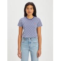 ราคา เสื้อยืดผู้หญิง Levis Womens Perfect T Shirt (19502316248)