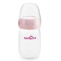 ราคา Spectra ขวดนมสเปกตร้าแท้ ต่อกับกรวยปั้มนมได้ (16555256154)