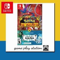 ราคา nintendo switch pokemon scarlet violet the hidden treasure of area zero dlc bundle english asia (20557082777)