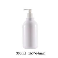 ราคา 300ml 300ml 500ml Empty Pump Bottle Soap Dispenser Liquid Storage Container 300ml Portable Bathroom Shampoo Kitchen Dish Refill Shower Gel Hand 300ml 500ml (19713894441)
