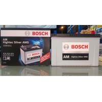 ราคา BOSCH 130D31L Hightec Silver AMS รับประกัน15เดือน แบตเตอรี่แห้ง 94 แอมป์ แบตเตอรี่รถยนต์ รองรับ AMS ไดร์ชาร์ทอัจฉริยะ (20012791451)
