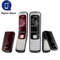 ราคา ปลดล็อคของแท้สำหรับ Nokia 2720รองรับการใช้งานคีย์บอร์ดไทยและเวียดนามจัดส่งฟรีและโทรศัพท์ที่ถูกที่สุด (10425249172)