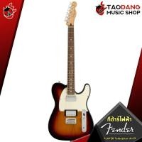 ราคา ทักแชทรับส่วนลด 500 MAX หรือรับส่วนลด 10 กีต้าร์ไฟฟ้า Fender Player Telecaster ฟรี ของแถม Premium พร้อม SETUP จัดส่งฟรี เต่าแดง (9106538293)