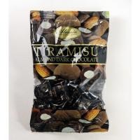 ราคา Alessio Cioccolato Tiramisu Almond Dark Chocolate ขนาด 200 กรัม BBF 22 08 24 (20150086307)