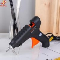 ราคา ปืนยิงกาว 100W ปืนกาว ปืนกาวร้อน ปืนยิงกาวร้อน ปืนยิงกาวไฟฟ้า ปืนกาวแท่ง ปืนยิงกาวร้อน ปืนยิงกาวแท่ง ใช้สำหรับกาวแท่งขนาด 11 mm พร้อมส่ง (20037676057)