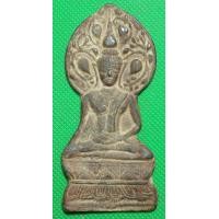 ราคา พระเชียงแสนใบหอก พระกรุ (11093646066)