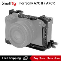 ราคา SmallRig กรงชุดอุปกรณ์ Sony A7C II A7CR 4422 (20720912010)