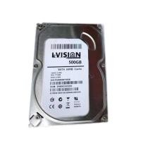 ราคา 500G 1TB HDD ฮาร์ดดิสก์ LVISION สีม่วง 7200RPM SATA3 LV10EZEX รับประกัน 3 ปี ของแท้ 100 (12498330083)