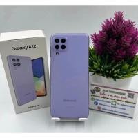 ราคา Samsung A22 4G Ram 6 Rom 128 มือ2 (20701891197)