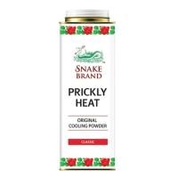 ราคา มีคูปองส่งฟรี 280 กรัม SNAKE แป้งเย็นตรางู 5 สูตร 280 กรัม (15959166926)