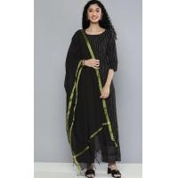 ราคา ชุดอินเดีย ผู้หญิง เสื้อพร้อมกางเกง (20568586251)