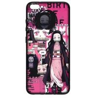 ราคา อ่อนนุ่ม เคสโทรศัพท์ ปก GB17 Demon Slayer Kimetsu No Yaiba Fashion Coque หรับ VIVO Y11 Y20 Y53 Y17 Y15 Y12 Y20i Y91C Y95 Y91 Y93 Y55 Y81 Y81s Y30 Y50 Y55s V20 Y21 Y33S Y19 V19 V23 V11 Pro Y21S V5 Y67 