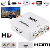 ราคา ตัวแปลง HDMI to AV HDMI TO RCA (18592074016)