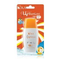 ราคา KA UV Perfect SunLoc SPF 50 PA 30 ml (17613745782)