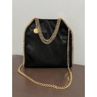 ราคา ส่งฟรี STELLA MACCARTNEY รุ่น Falabella Shaggy Deer Fold Tiny Tote 12 inch กระเป๋าสะพายข้าง กระเป๋าถือ พรีเมียม สวย ใส่ของได้เยอะ จุกจุก แฟชั่น งานเนียบ ขายดี hot (17276324348)