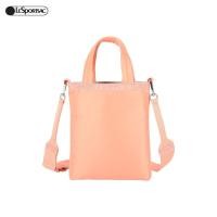 ราคา Lesportsac Sheen Mini Tote กระเป๋าโท๊ส กระเป๋าสะพายข้าง Style 1110 (18173417285)