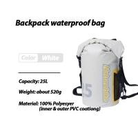 ราคา Naturehike กระเป๋าเป้สะพายหลังแห้งและเปียกกระเป๋ากันน้ำน้ำหนักเบากระเป๋ากันน้ำลอยน้ำ10L 15L 25L กระเป๋าเป้สะพายหลังกลางแจ้งว่ายน้ำแบบสน็อกเกิล IPX6กระเป๋าเป้สะพายหลังกันน้ำ500D พีวีซี (19586007492)