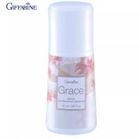 ราคา น้ำหอม กิฟฟารีน น้ำหอมผู้หญิง เกรซ โลอออน เกรซ แป้ง เกรซ กลิ่นหอมสะกดใจละมุล หอมนานทั้งวัน หอมนุ่มละมุล ใช้ได้ทั้งหญิงและชาย (15196659130)