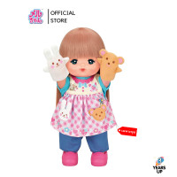 ราคา เมลจัง MELL CHAN ชุดเมลจัง ชุดอาชีพในฝัน ชุดหมอ พยาบาล ชุดพ่อครัว ชุดครูอนุบาล ชุดตำรวจ ลิขสิทธิ์แท้ พร้อมส่ง Dream Job Costumes ชุดตุ๊กตา ของเล่น (14580442182)