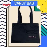 ราคา CANDY BAG กระเป๋าสะพายข้างปักชื่อ (19380288203)