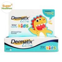 ราคา Dermatix ultra kids 5 กรัม เดอร์มาติกซ์ อัลตร้า สำหรับเด็ก (15091979330)