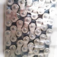 ราคา Kojima พร้อมส่ง โซ่จักรยาน 1เส้น โซ่จักรยาน 7 speed 8 speed โซ่จักรยานถูถๆ ข้อต่อโซ่ โซ่จักรยาน11สปีด โซ่ปรับความเร็วได้ (13287553317)