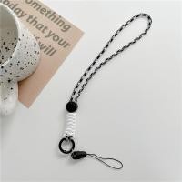 ราคา HOHO สายยาวคล้องคอได้ สายห้อยโทรศัพท์ ป้องกันการสูญหาย สายรัดเคส ปรับได้ กระเป๋าสะพายข้าง สายห้อยคอ สายรัดนิรภัยโทรศัพท์ สายไนล่อน (19370269836)