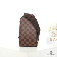 ราคา LV GERONIMOS 20 EBENE DAMIER GHW (17445314798)