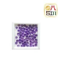 ราคา A017 2 5 2 5 มิล พลอย AMETHYST สีม่วง พลอยดิบ ไม่เผา ธรรมชาติแท้ 100 (8747366025)