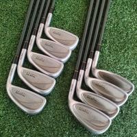 ราคา ชุดเหล็ก MARUMAN MST 22 มีเหล็ก 3 9 เเละ AW SW ก้าน MARUMAN FLEX R เหล็กตีไกลกว่าปกติ 1 เบอร์ ไม้กอล์ฟมือสอง ของแท้ BY NakaraLuxurious (18324505549)