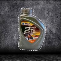 ราคา 2T น้ำมันออโตลูป บางจาก Super 2T 0 5L กลิ่นสตรอเบอรี่ (17449103877)