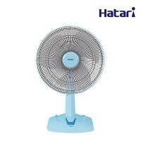 ราคา HATARI พัดลมตั้งโต๊ะ 16 นิ้ว รุ่น HT T16M5 หลากสี (19100096898)