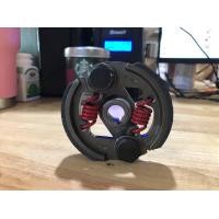 ราคา ครัช คลัช คลัชเครื่องตัดหญ้าเครื่องตัดหญ้า rbc 411 รุ่น 2 ก้อน 2 ขา 2สปริงแดง อะไหล่เครื่องตัดหญ้าสะพายบ่า 2 จังหวะ (20497981352)