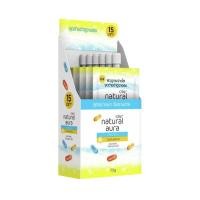 ราคา โอเลย์ ครีมซอง เนเจอรัล ไวท์ ไลท์ ผลิตภัณฑ์บำรุงผิวหน้าผสมสารกันเเดด 7 5กรัม 6ซอง สีเหลือง (20579122240)