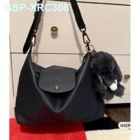ราคา Longchamp France Martial 2023กระเป๋าไหล่เอียงสะพายหนังใหม่กระเป๋าสเตอริโอสำหรับเดินทาง Longchamp พร้อมเงิน (19883059622)