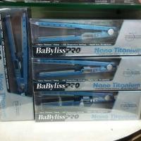 ราคา Babyliss Pro เครื่องหนีบผมเบบี้ลิสแท้100 ประกัน1ปี (20003747401)