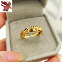 ราคา แหวนทองคำแท้ 0 3 กรัม แหวนดวงดาว ทองคำแท้ 96 5 แหวนผู้หญิง แหวนทอง แหวนทองคำแท้ เครื่องประดับผู้หญิง มีใบรับประกันสินค้า ขายได้ จำนำได้ (20426065195)