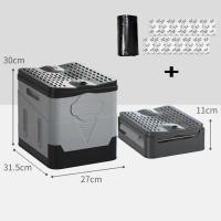 ราคา ห้องน้ำแบบพกพา ส้วมเคลื่อนที่ ส้วมคนแก่ สุขาเคลื่อนที่ ห้องน้ำพกพา สุขขาเคลื่อนที่ สุขภัณฑ์เคลื่อนที่ สแบกภาระ150kg (20316707810)