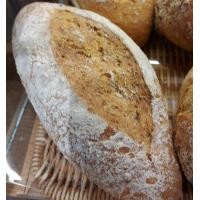 ราคา ขนมปังโรลและซาวโดวหลากรส sourdough seasame rye multigrains มายช้อยส์ ขนมปังTops ราคา 1ชิ้น ส่งฟรี (18678309526)