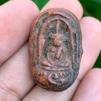 ราคา พระนางพญา กรุวัดจุฬามณี พิษณุโลก (17264599506)