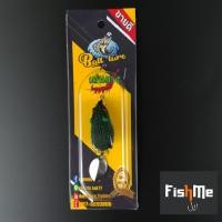 ราคา กบยาง เม่นยางแคระ by Ball Lure (7499461136)