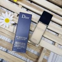 ราคา Dior Forever Skin Glow 24H Wear Radiant Foundation 30ml รองพื้น เพื่อผิวโกล์ว (20670486514)