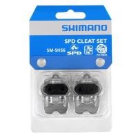 ราคา คลีท SPD รุ่น SH 56 สำหรับรองเท้าเสือภูเขาและบันได Shimano ของแท้ ศูนย์ไทย shimanoแท้ (11203768845)