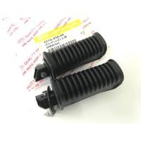 ราคา Smash ยางพักเท้าหน้า Smash โชกัน Best 125 ยางพักเท้าหลัง Smash Revo สแมช พักเท้า สแมช แจ่มแจ๋ว ยางวางเท้า Smash New Suzuki (20287374560)