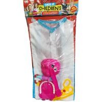 ราคา อาชีพคุณหนู ชุดเซตอาชีพในฝัน (14654408432)