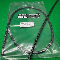 ราคา สายครัชแต่ง สายครัชระฆังทอง สายครัช โซนิค Sonic มี 3 สี (12246935501)