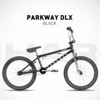 ราคา จักรยาน BMX HARO รุ่น Parkway DLX 20 (13207771790)