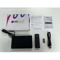 ราคา กล่องจานดาวเทียม Gmm Good HD รองรับ KU และ C Band ราคาพิเศษ ไม่มีซีล (20578486086)